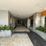 公寓 Apto Holibai Nidino, Escapada Parejas Y Su Mascota, Playa Cercana, Baiona, Galicia