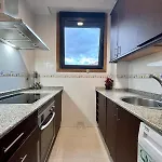 Appartement Apto Holibai Nidino, Escapada Parejas Y Su Mascota, Playa Cercana, Baiona, Galicia *
