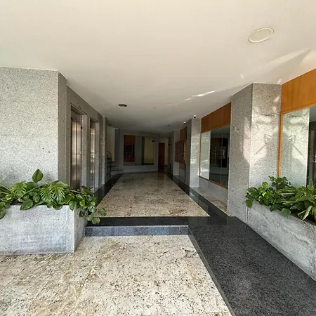 Apartmán Apto Holibai Nidino, Cerca De La Playa, Acepta Mascotas,