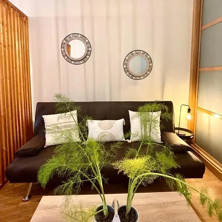 Apto Holibai Nidino, Escapada Parejas Y Su Mascota, Playa Cercana, Baiona, Galicia * Baiona