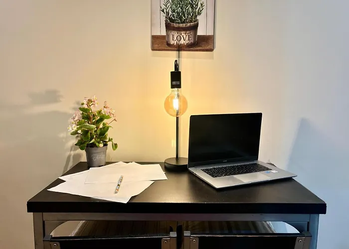 Appartamento Apto Holibai Nidino, Escapada Parejas Y Su Mascota, Playa Cercana, Baiona, Galicia Baiona